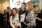 Salonā Poetica 3.10.2012 tika prezentēta Make Up For Ever jaunā kolekcija ar nosaukumu Black Tango - www.poetica.lv 26
