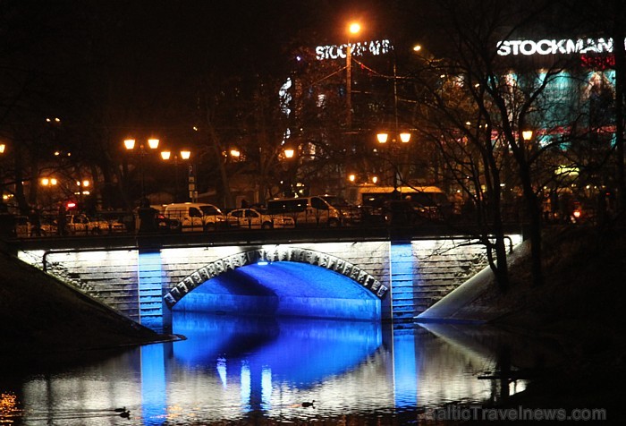 Gaismas festivāls «Staro Rīga 2012» - www.staroriga.lv 85066