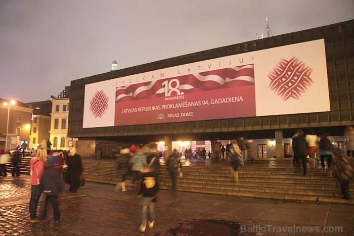 Gaismas festivāls «Staro Rīga 2012» - www.staroriga.lv 85102