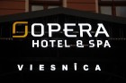 Rīgas centra viesnīca Opera Hotel & Spa svin divu gadu jubileju - www.operahotel.lv 1