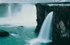 Islande jeb Īslande ir salu valsts Atlantijas okeāna ziemeļos starp Grenlandi, Norvēģiju un Britu salām. Foto: www.icelandtouristboard.com 16