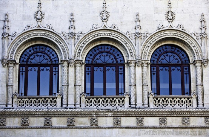 Lisabona ir Portugāles galvaspilsēta un lielākā pilsēta, kuras vēsturiskais centrs atrodas uz stāviem pakalniem. Foto: www.visitlisboa.com 85265