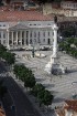 Lisabona ir Portugāles galvaspilsēta un lielākā pilsēta, kuras vēsturiskais centrs atrodas uz stāviem pakalniem. Foto: www.visitlisboa.com 17