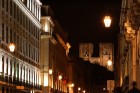 Lisabona ir Portugāles galvaspilsēta un lielākā pilsēta, kuras vēsturiskais centrs atrodas uz stāviem pakalniem. Foto: www.visitlisboa.com 21