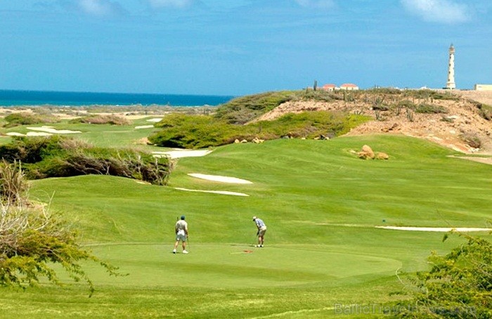 Aruba ir 33km gara sala Mazo Antiļu salu grupā, kas kopā ar Nīderlandi, Sintmārtenu un Kirasao veido Nīderlandes karalisti. Foto: www.aruba.com Aruba ir 33km gara sala Mazo Antiļu salu grupā, kas kopā ar Nīderlandi, Sintmārtenu un Kirasao veido Nīderlandes karalisti. Foto: www.aruba.com 85377