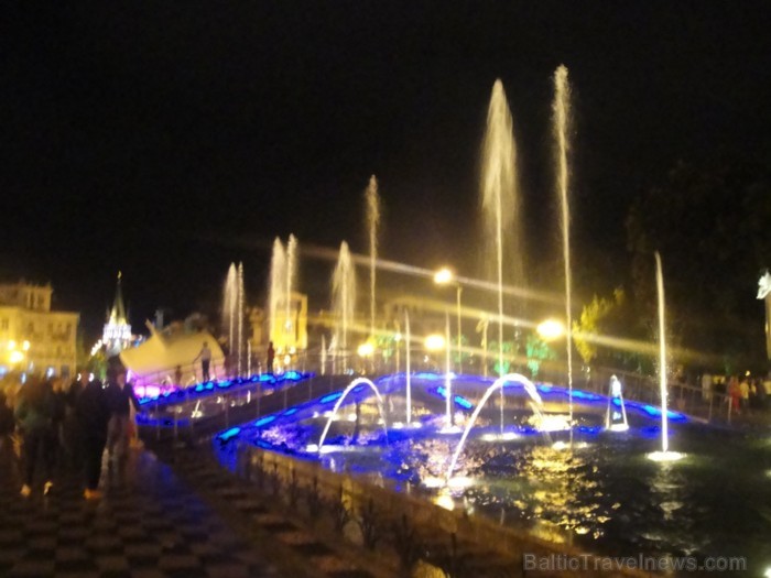 Naksnīgā Batumi. Foto: www.remirotravel.lv 85437