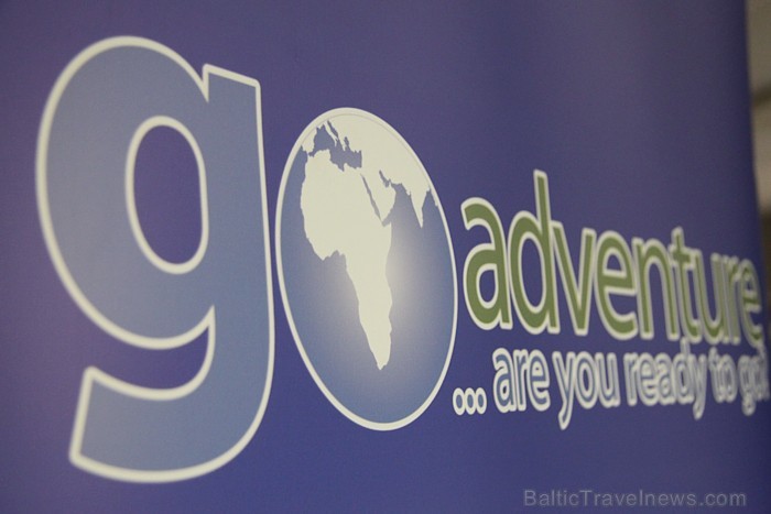 Starptautiskais tūroperators «GoAdventure Latvija» 27.11.2012 prezentēja viesnīcā Islande Hotel ziemas ceļojumu sezonu - www.goadventure.lv 85565
