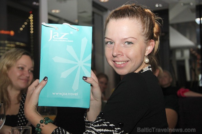 Starptautiskais tūroperators «GoAdventure Latvija» 27.11.2012 prezentēja viesnīcā Islande Hotel ziemas ceļojumu sezonu - www.goadventure.lv 85608