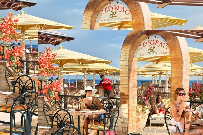 Hurgada ir Ēģiptes vispasakainākais kūrorts un tūrisma centrs, kas atrodas Sarkanās jūras krastos. Foto: www.sunrisehotels-egypt.com Hurgada ir Ēģiptes vispasakainākais kūrorts un tūrisma centrs, kas atrodas Sarkanās jūras krastos. Foto: www.sunrisehotels-egypt.com 85724