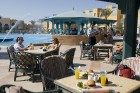 Hurgada ir Ēģiptes vispasakainākais kūrorts un tūrisma centrs, kas atrodas Sarkanās jūras krastos. Foto: www.sunrisehotels-egypt.com 3