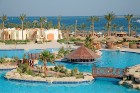 Hurgada ir Ēģiptes vispasakainākais kūrorts un tūrisma centrs, kas atrodas Sarkanās jūras krastos. Foto: www.sunrisehotels-egypt.com 6