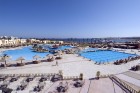 Hurgada ir Ēģiptes vispasakainākais kūrorts un tūrisma centrs, kas atrodas Sarkanās jūras krastos. Foto: www.sunrisehotels-egypt.com 13