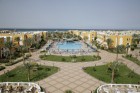 Hurgada ir Ēģiptes vispasakainākais kūrorts un tūrisma centrs, kas atrodas Sarkanās jūras krastos. Foto: www.sunrisehotels-egypt.com 24