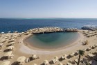 Hurgada ir Ēģiptes vispasakainākais kūrorts un tūrisma centrs, kas atrodas Sarkanās jūras krastos. Foto: www.sunrisehotels-egypt.com 28