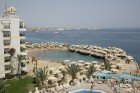 Hurgada ir Ēģiptes vispasakainākais kūrorts un tūrisma centrs, kas atrodas Sarkanās jūras krastos. Foto: www.sunrisehotels-egypt.com 30