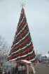 Lido Atpūtas centrs Krasta ielā 76 ir saposies Adventes un Ziemassvētku laikam - www.lidot.lv 40