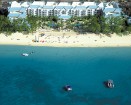 Kaimanu Salas ir vienas no vadošajām niršanas tūristu ceļamērķiem pasaulē, kas atrodas Karību jūras rietumos un ir Lielbritānijas aizjūras teritorija. 47