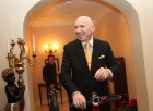 Bernhard Loew, viesnīcas «Grand Palace Hotel Rīga» vadītājs un Gada cilvēks tūrismā 2011, nominācijā «Uzņēmējs naktsmītņu biznesā 2011» 6
