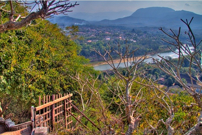 Laosa ir mazattīstīta daudznacionāla valsts Āzijas dienvidaustrumos - Indoķīnas pussalā bez pieejas jūrai. Foto: www.visitlaos.org 86180
