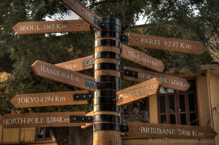 Laosa ir mazattīstīta daudznacionāla valsts Āzijas dienvidaustrumos - Indoķīnas pussalā bez pieejas jūrai. Foto: www.visitlaos.org Laosa ir mazattīstīta daudznacionāla valsts Āzijas dienvidaustrumos - Indoķīnas pussalā bez pieejas jūrai. Foto: www.visitlaos.org 86199