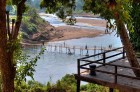 Laosa ir mazattīstīta daudznacionāla valsts Āzijas dienvidaustrumos - Indoķīnas pussalā bez pieejas jūrai. Foto: www.visitlaos.org 2