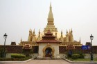 Laosa ir mazattīstīta daudznacionāla valsts Āzijas dienvidaustrumos - Indoķīnas pussalā bez pieejas jūrai. Foto: www.visitlaos.org 16