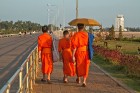 Laosa ir mazattīstīta daudznacionāla valsts Āzijas dienvidaustrumos - Indoķīnas pussalā bez pieejas jūrai. Foto: www.visitlaos.org 28