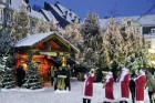 Vācijā gaisā virmo Ziemassvētki, eglītes greznojas, un darbojas burvīgi tirdziņi, kurus vērts apmeklēt ikvienam. Foto: www.images-dzt.de 1