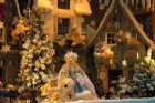 Vācijā gaisā virmo Ziemassvētki, eglītes greznojas, un darbojas burvīgi tirdziņi, kurus vērts apmeklēt ikvienam. Foto: www.images-dzt.de 6