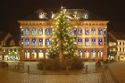 Vācijā gaisā virmo Ziemassvētki, eglītes greznojas, un darbojas burvīgi tirdziņi, kurus vērts apmeklēt ikvienam. Foto: www.images-dzt.de 25