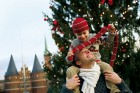 Vācijā gaisā virmo Ziemassvētki, eglītes greznojas, un darbojas burvīgi tirdziņi, kurus vērts apmeklēt ikvienam. Foto: www.images-dzt.de 30