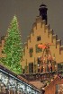 Vācijā gaisā virmo Ziemassvētki, eglītes greznojas, un darbojas burvīgi tirdziņi, kurus vērts apmeklēt ikvienam. Foto: www.images-dzt.de 32