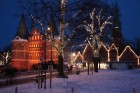 Vācijā gaisā virmo Ziemassvētki, eglītes greznojas, un darbojas burvīgi tirdziņi, kurus vērts apmeklēt ikvienam. Foto: www.images-dzt.de 38