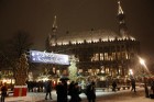 Vācijā gaisā virmo Ziemassvētki, eglītes greznojas, un darbojas burvīgi tirdziņi, kurus vērts apmeklēt ikvienam. Foto: www.images-dzt.de 42