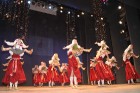 Koncerts «Sagaidot Ziemassvētkus» Ogrē kopā ar deju studiju Pīlādzītis un TDA Ogre - 16.12.2012 - vairāk informācijas par Ogri - www.LatvijasCentrs.lv 5