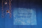 Koncerts «Sagaidot Ziemassvētkus» Ogrē kopā ar deju studiju Pīlādzītis un TDA Ogre - 16.12.2012 - vairāk informācijas par Ogri - www.LatvijasCentrs.lv 32