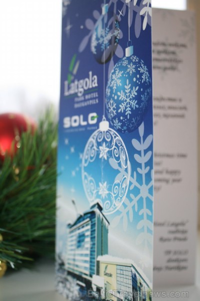 Paldies viesnīcai Park Hotel Latgola un personīgi vadītājai Rutai Priedei un direktoram Andrejam Narišķinam par Ziemassvētku apsveikumu! www.hotellatg Paldies viesnīcai Park Hotel Latgola un personīgi vadītājai Rutai Priedei un direktoram Andrejam Narišķinam par Ziemassvētku apsveikumu! www.hotellatg 86589