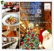 Paldies par Ziemassvētku apsveikumu viesnīcai Avalon Hotel! www.hotelavalon.eu 11