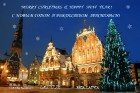 Paldies tūrisma aģentūrai Lattur un personīgi Marinai Surkovai par Ziemassvētku apsveikumu! www.lattur.lv 34