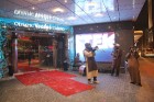 20.12.2012 viesnīcas Radisson Blu Hotel Latvija pirmajā stāvā pēc rekonstrukcijas tika atklāts Baltijā lielākais kazino un izklaides centrs - Olympic  2