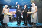 20.12.2012 viesnīcas Radisson Blu Hotel Latvija pirmajā stāvā pēc rekonstrukcijas tika atklāts Baltijā lielākais kazino un izklaides centrs - Olympic  6
