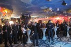 20.12.2012 viesnīcas Radisson Blu Hotel Latvija pirmajā stāvā pēc rekonstrukcijas tika atklāts Baltijā lielākais kazino un izklaides centrs - Olympic  7