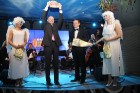 20.12.2012 viesnīcas Radisson Blu Hotel Latvija pirmajā stāvā pēc rekonstrukcijas tika atklāts Baltijā lielākais kazino un izklaides centrs - Olympic  8