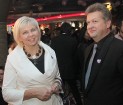 20.12.2012 viesnīcas Radisson Blu Hotel Latvija pirmajā stāvā pēc rekonstrukcijas tika atklāts Baltijā lielākais kazino un izklaides centrs - Olympic  22