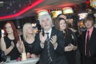 20.12.2012 viesnīcas Radisson Blu Hotel Latvija pirmajā stāvā pēc rekonstrukcijas tika atklāts Baltijā lielākais kazino un izklaides centrs - Olympic  30