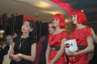20.12.2012 viesnīcas Radisson Blu Hotel Latvija pirmajā stāvā pēc rekonstrukcijas tika atklāts Baltijā lielākais kazino un izklaides centrs - Olympic  32