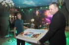 20.12.2012 viesnīcas Radisson Blu Hotel Latvija pirmajā stāvā pēc rekonstrukcijas tika atklāts Baltijā lielākais kazino un izklaides centrs - Olympic  34