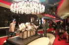 20.12.2012 viesnīcas Radisson Blu Hotel Latvija pirmajā stāvā pēc rekonstrukcijas tika atklāts Baltijā lielākais kazino un izklaides centrs - Olympic  48