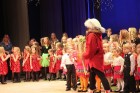 Ziemassvētku koncerts 22.12.2012 kopā ar Svilpastēm Ogres Kultūras centrā -  www.latvijascentrs.lv 22