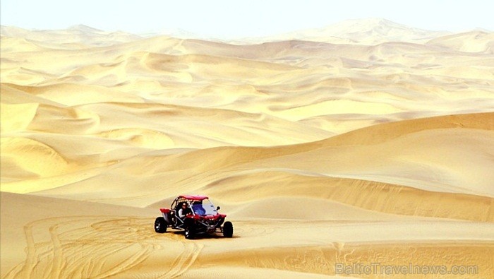Namībija ietver sevī vārdiem neaprakstāmas dabas ainavas un katrai no tām ir savs raksturs un valdzinājums. Foto: www.namibiatourism.com.na Namībija ietver sevī vārdiem neaprakstāmas dabas ainavas un katrai no tām ir savs raksturs un valdzinājums. Foto: www.namibiatourism.com.na 86783